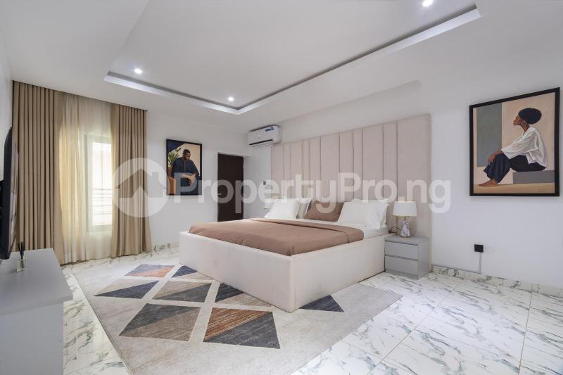 1 bedroom Flat / Apartment for shortlet Lekki Phase 1 Lekki Lagos