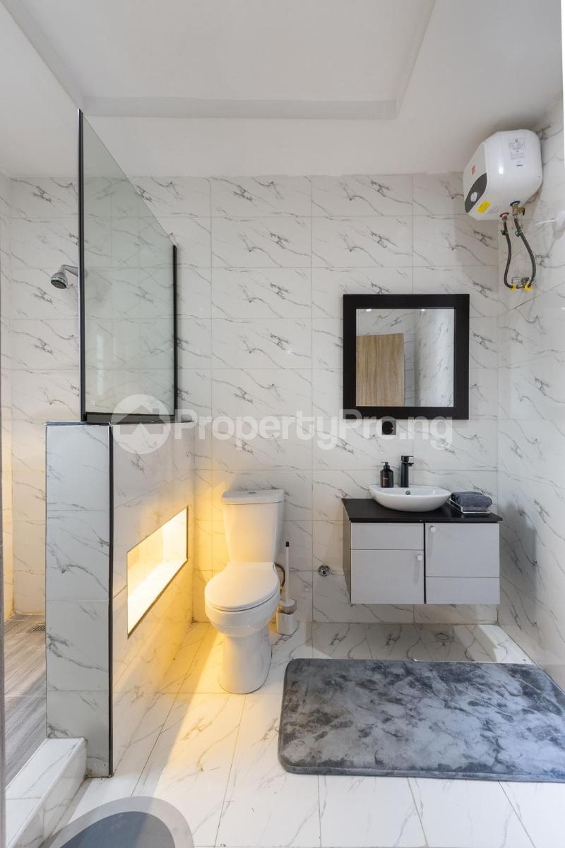1 bedroom Flat / Apartment for shortlet Lekki Phase 1 Lekki Lagos
