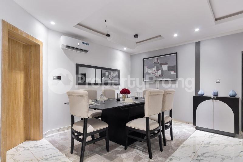 1 bedroom Flat / Apartment for shortlet Lekki Phase 1 Lekki Lagos