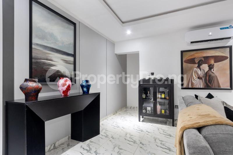 1 bedroom Flat / Apartment for shortlet Lekki Phase 1 Lekki Lagos