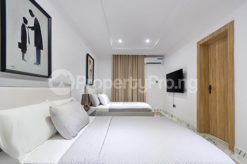 1 bedroom Flat / Apartment for shortlet Lekki Phase 1 Lekki Lagos