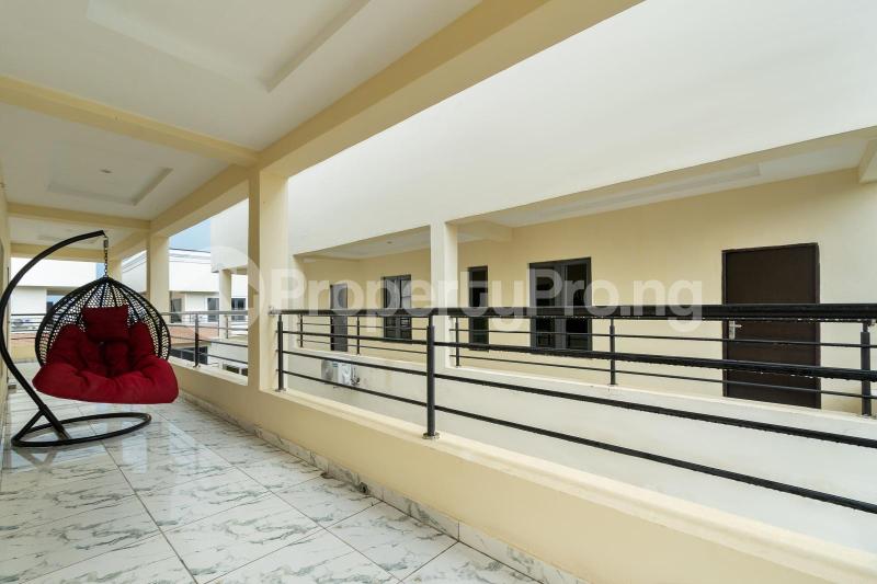 1 bedroom Flat / Apartment for shortlet Lekki Phase 1 Lekki Lagos