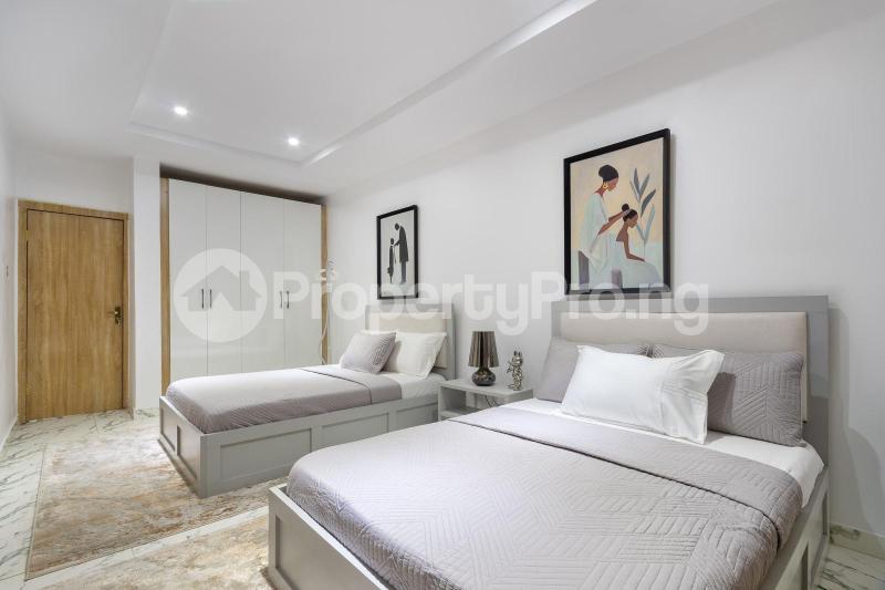 1 bedroom Flat / Apartment for shortlet Lekki Phase 1 Lekki Lagos