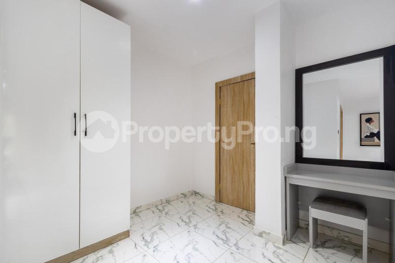 1 bedroom Flat / Apartment for shortlet Lekki Phase 1 Lekki Lagos