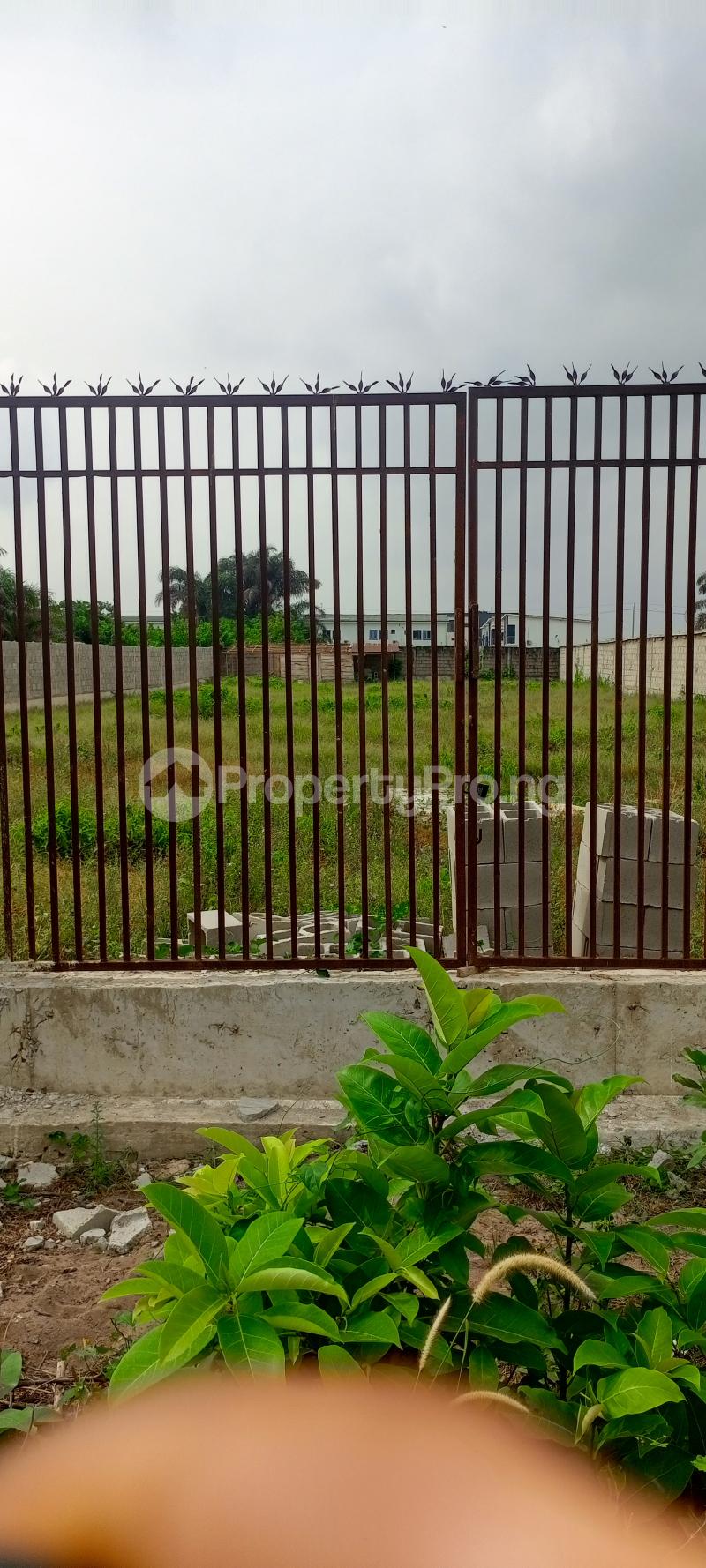 Commercial Property for sale Abijo Ajah Lagos