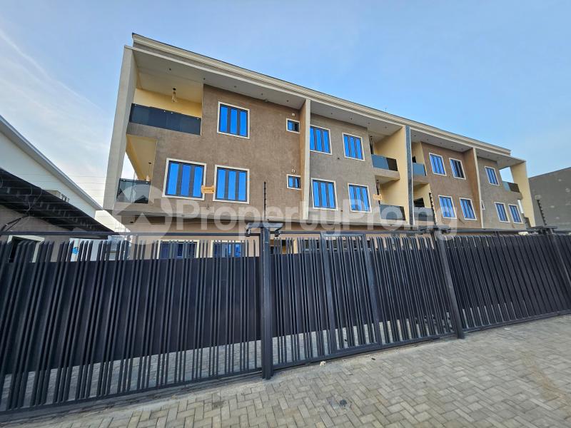 4 bedroom House for sale Life Camp Life Camp Abuja