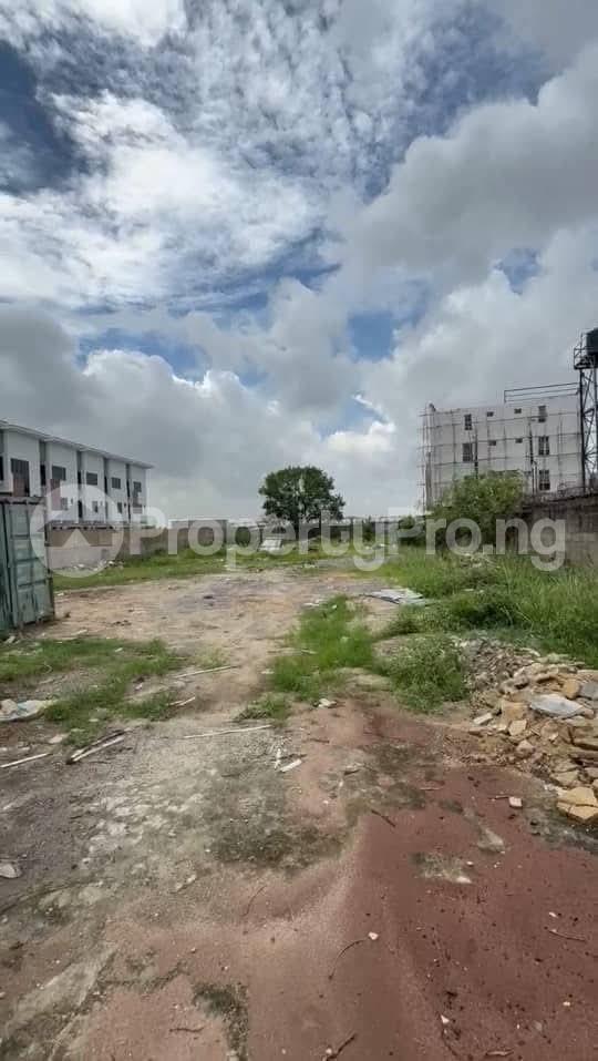 Land for sale Lekki Phase 1 Lekki Lagos
