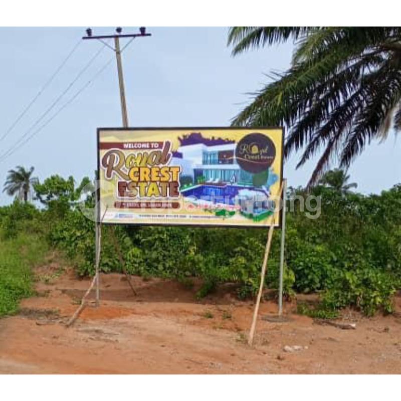 Land for sale Epe City Epe Lagos