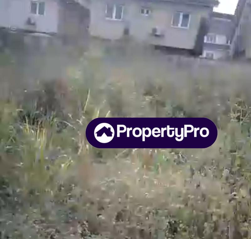 Land for sale Ikeja Gra, Ikeja Lagos