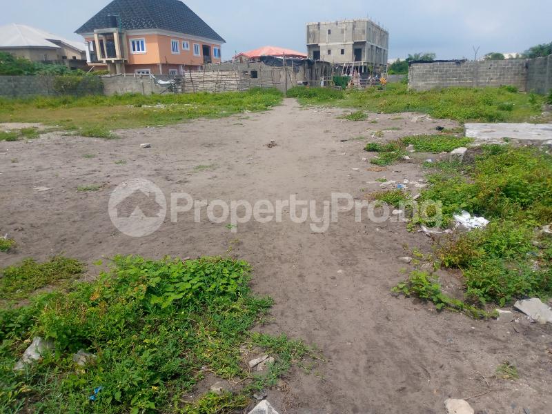 Land for sale Eputu Eputu Ibeju-Lekki Lagos