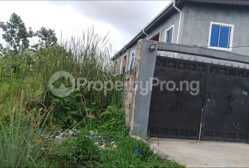 Land for sale Ibeju Lekki Oribanwa Ibeju-Lekki Lagos