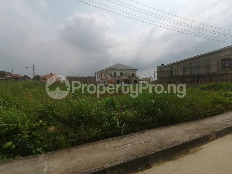 Land for sale Olukunla Ajah Olokonla Ajah Lagos