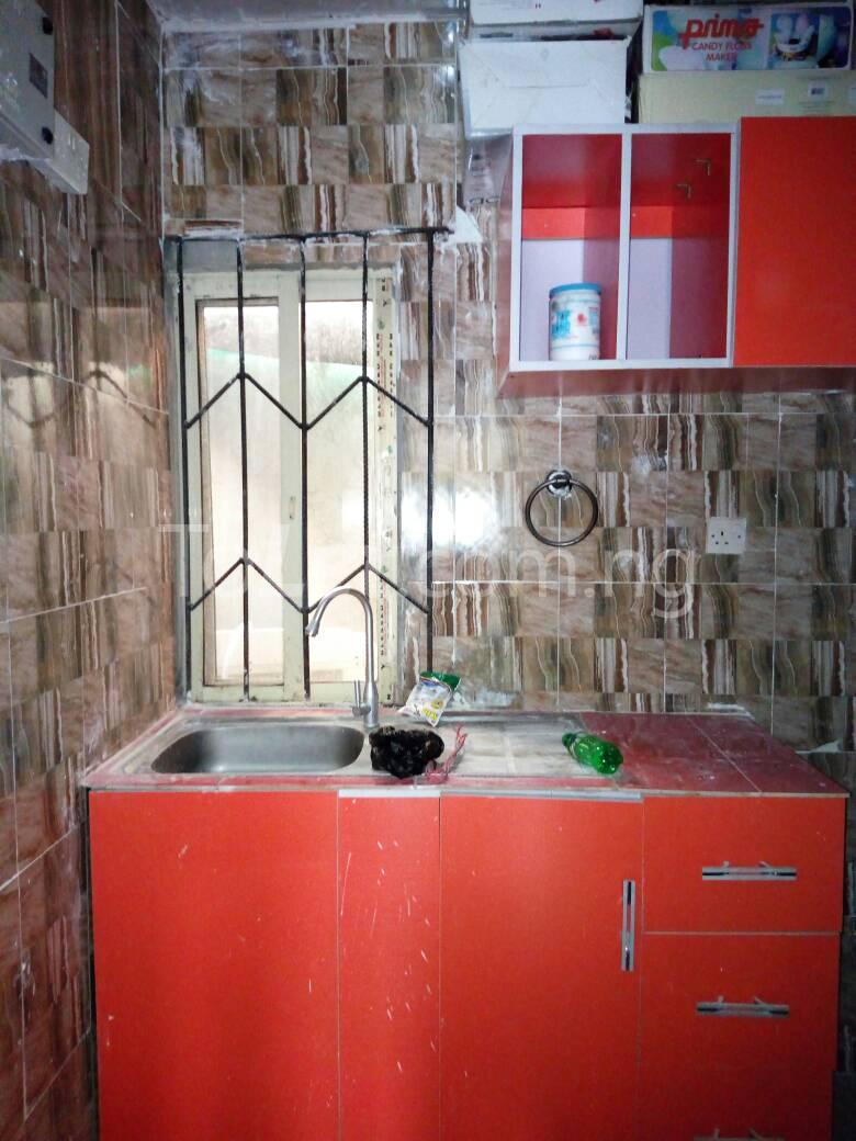2 bedroom House for sale Chevron Conservative Road chevron Lekki Lagos