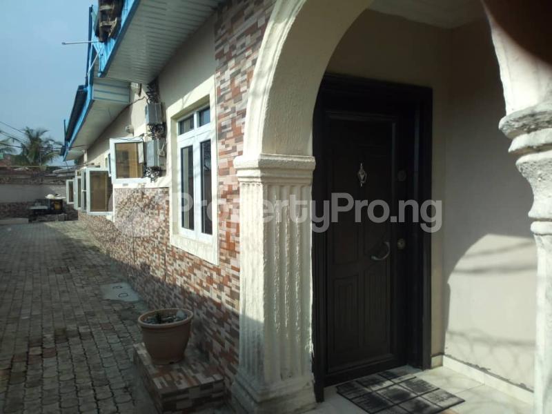 4 bedroom House for sale Bogije Sangotedo Lagos