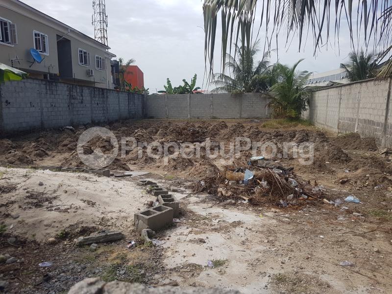 Land for sale Ogunfayo Estate Beside Mayfair Garden Estate Awoyaya Awoyaya Ajah Lagos
