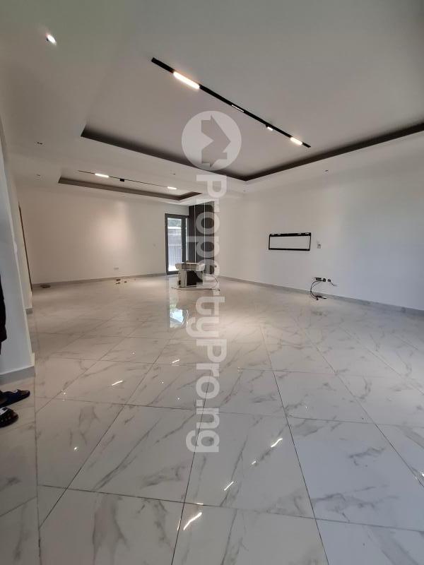 4 bedroom House for rent Guzape Abuja