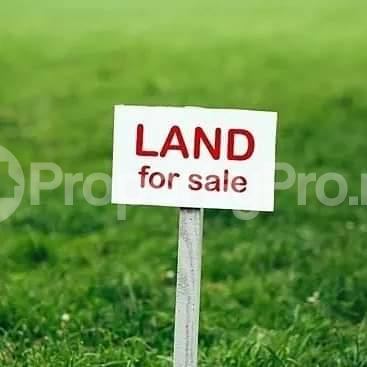 Land for sale Inside Medina Estate Medina Gbagada Lagos