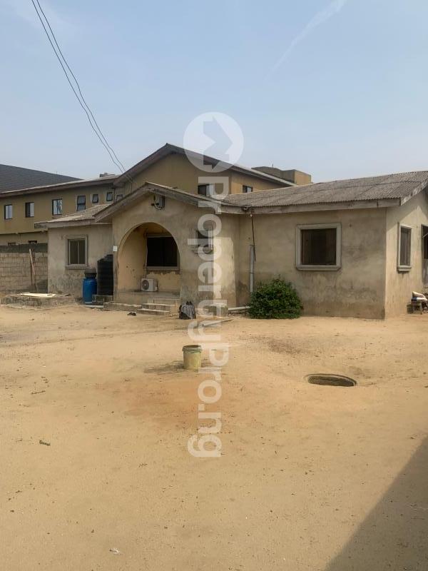 House for sale Unity Estate, Ebute Ikorodu Lagos