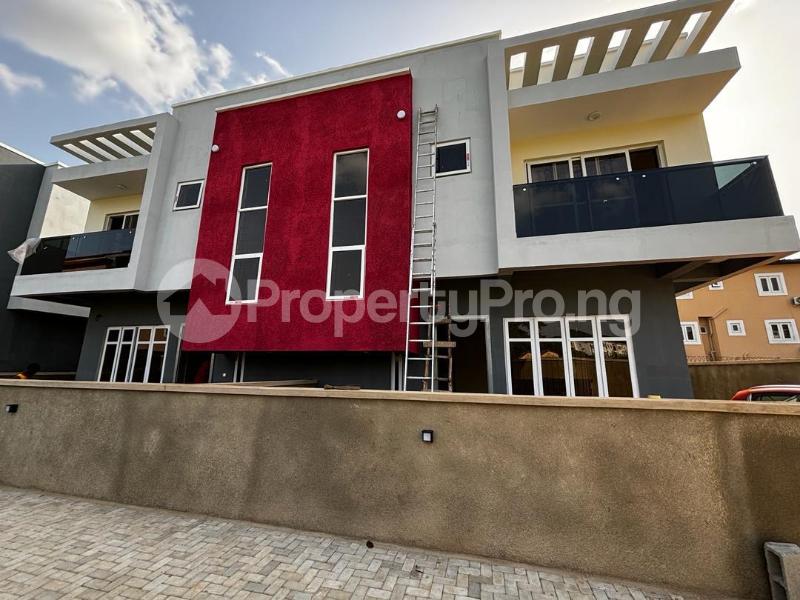 4 bedroom House for sale Ikeja GRA Ikeja Lagos