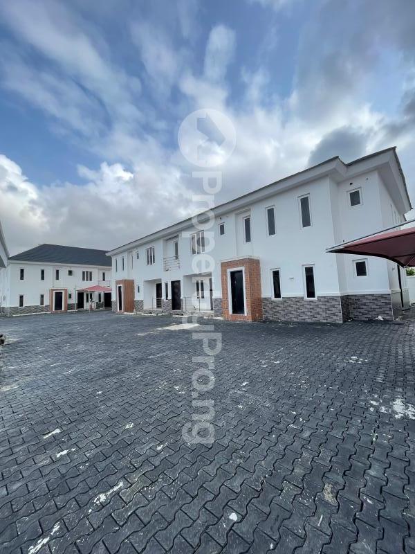1 bedroom Flat / Apartment for sale Ologolo Lekki Lagos