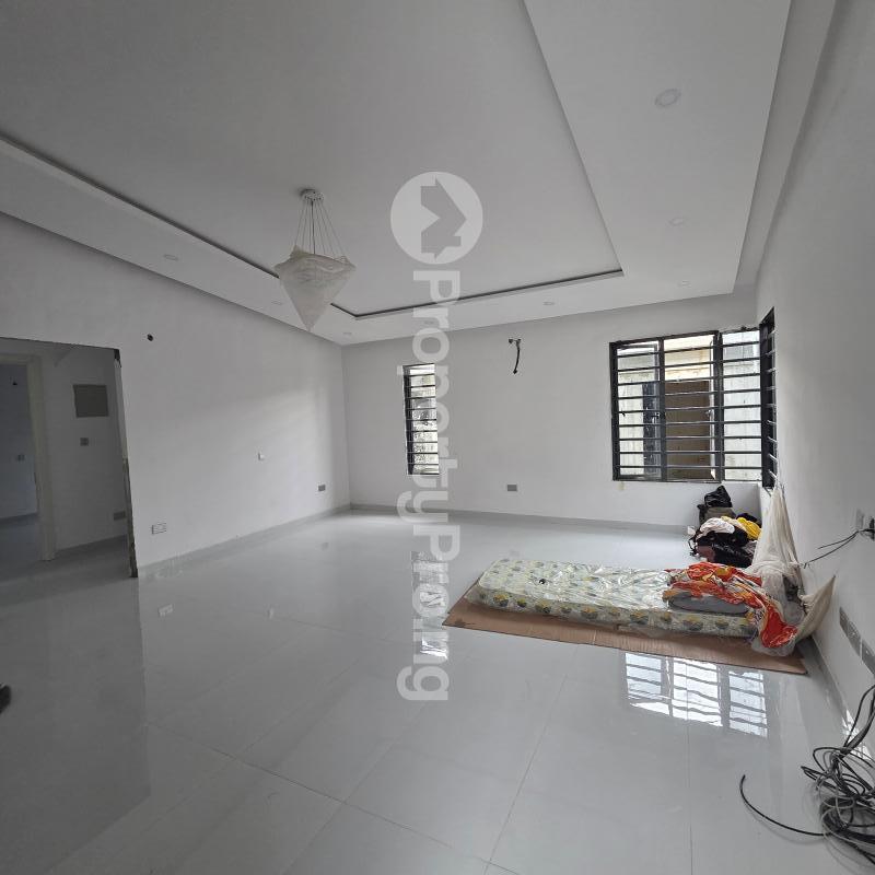 4 bedroom House for sale Opebi Ikeja Lagos