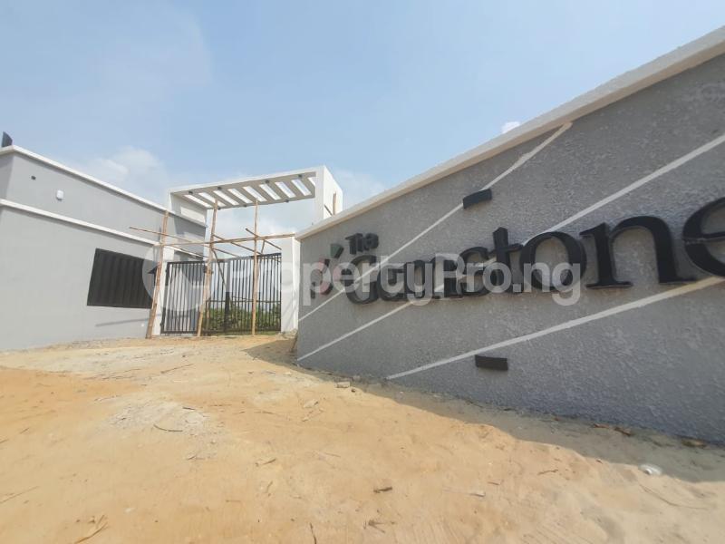 Land for sale Gemstone Eleko Ibeju-Lekki Lagos