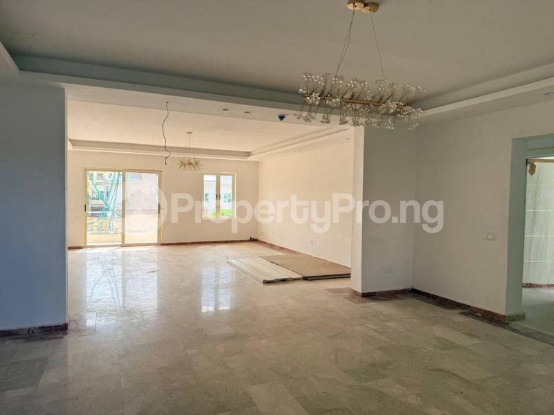 3 bedroom House for sale Bourdillon Ikoyi Lagos