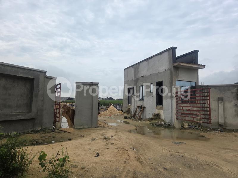 Land for sale Lekki Lagos
