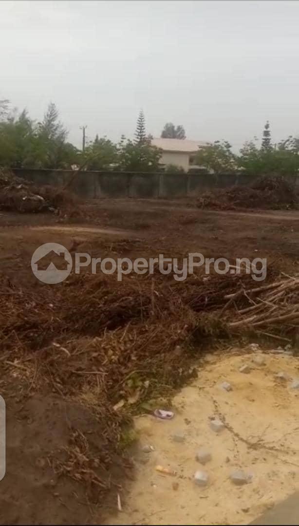 Land for sale Badore Ajah Lagos