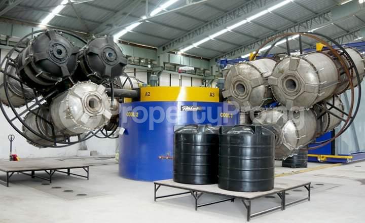 Commercial Property for sale Ogba Ogba Industrial Ogba Lagos