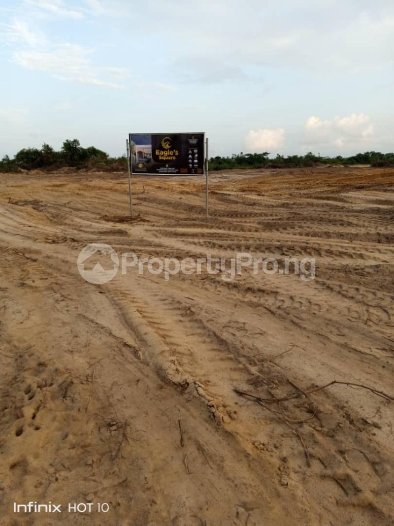 Land in Epe Road Epe Lagos Land for sale in epe Land in epe
