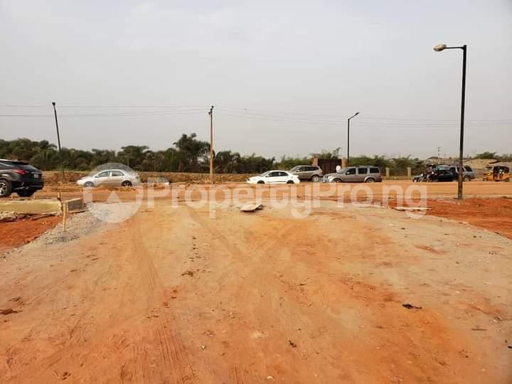 Land for sale Mopol Junction, Ayobo Ayetoro, Ayobo Ipaja Lagos