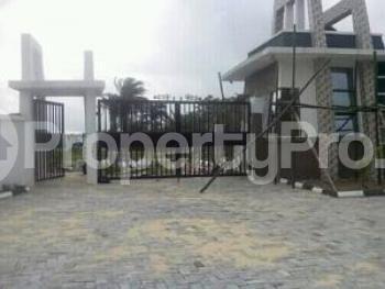 Land for sale Off Lacampaigne Tropicana,beach Resort LaCampaigne Tropicana Ibeju-Lekki Lagos