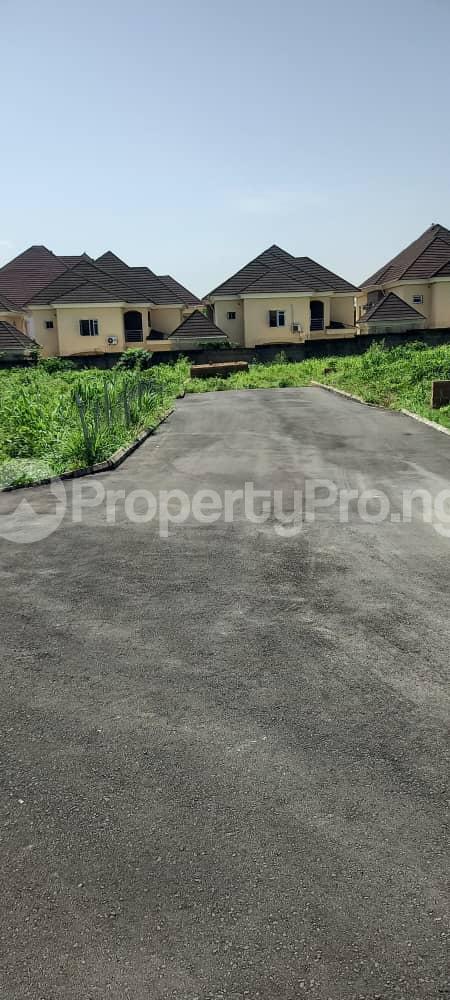 Land for sale Independence Layout Enugu Enugu - 0