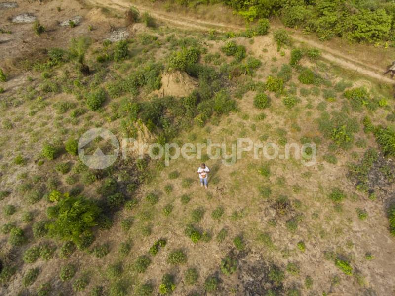 Land for sale Fortune Garden Estate Umuoma Nekede Owerri Owerri Imo