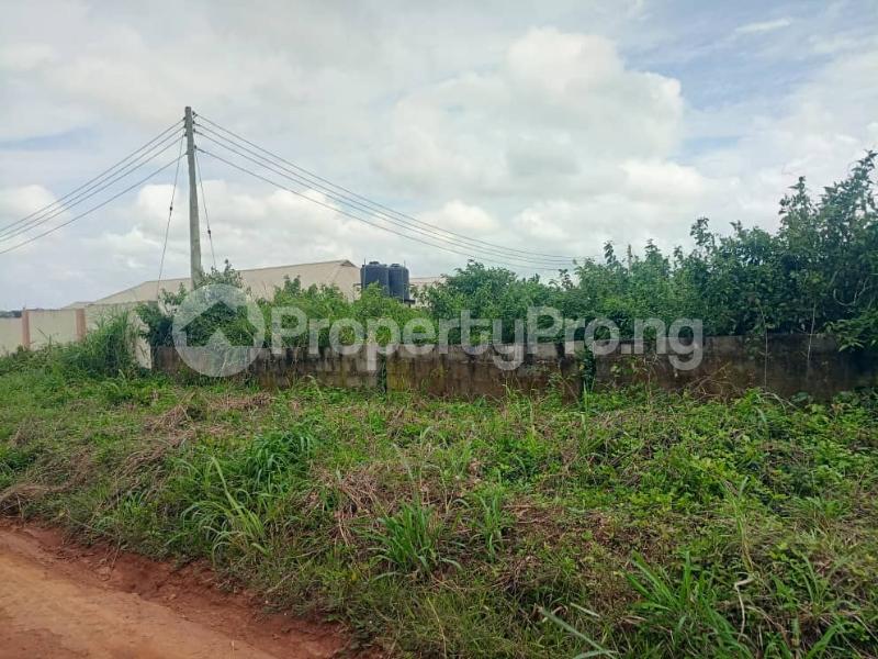 Land for sale Araga, Poka Epe Lagos