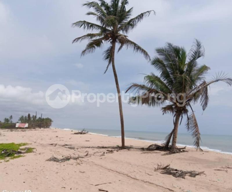 Land for sale Mosere Ikoga, Lekki Lagos