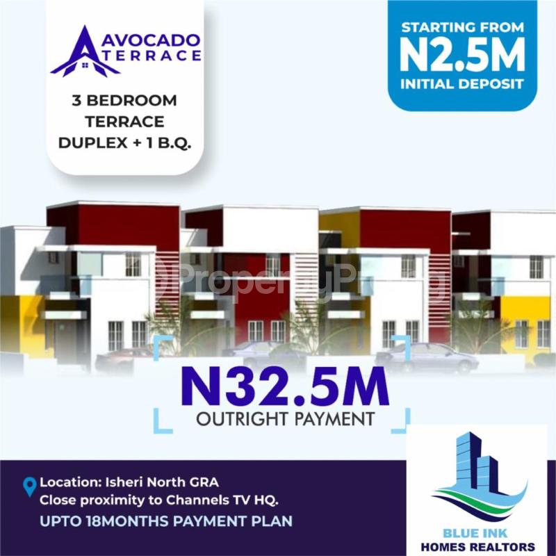 House for sale ... Mushin Lagos