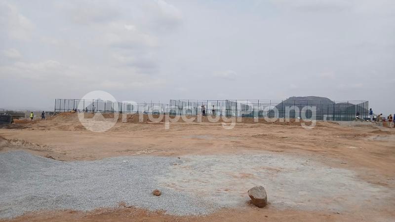 4 bedroom Land for sale Before Centenary City Sabon Lugbe Lugbe Abuja