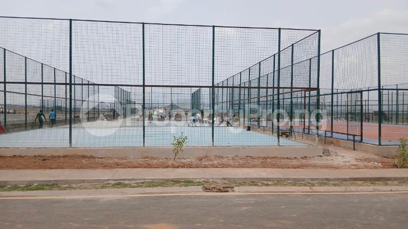 4 bedroom Land for sale Before Centenary City Sabon Lugbe Lugbe Abuja