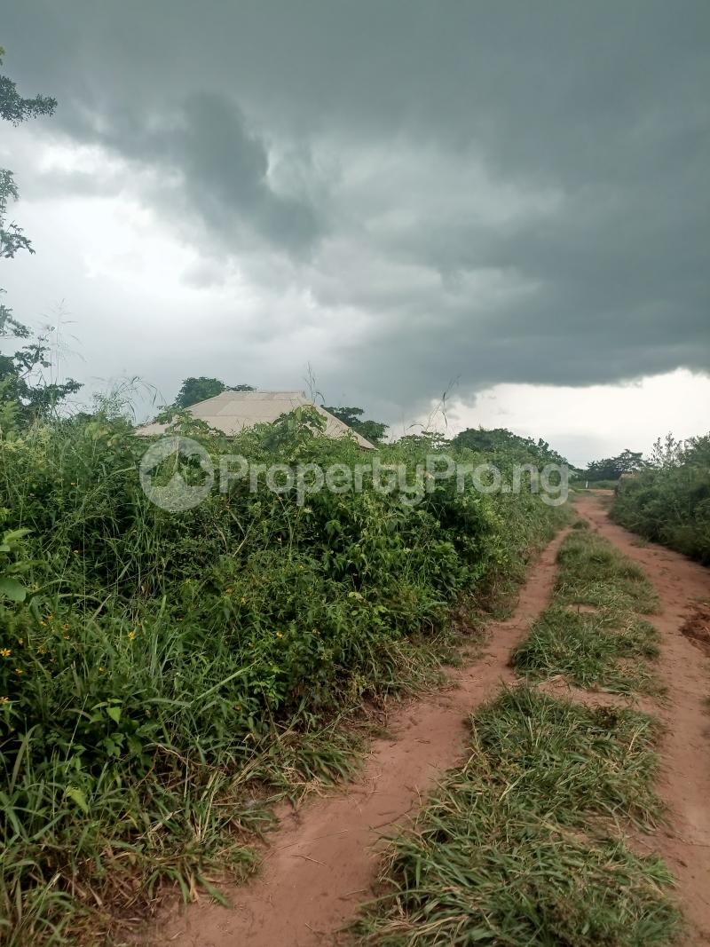Land for sale Awowo Abeokuta Ogun