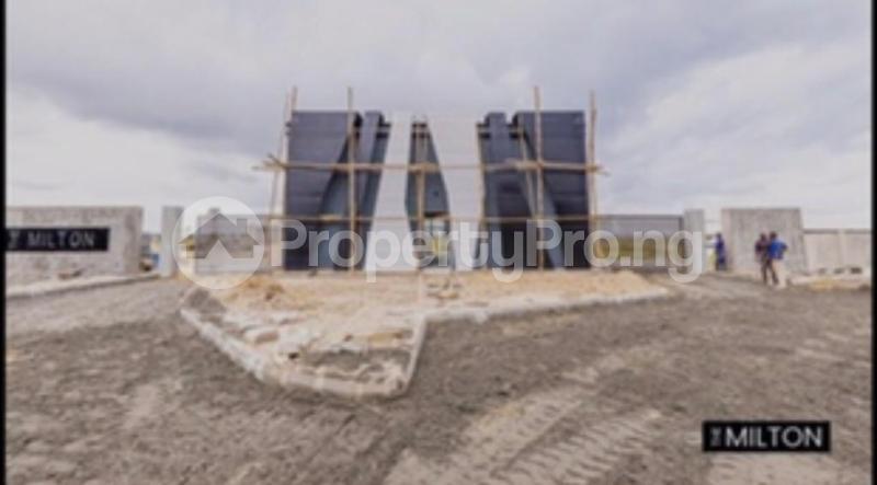 Land for sale Awoyaya Ajah. Ibeju-Lekki Lagos - 2