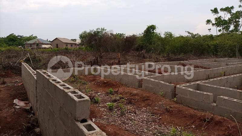 Land for sale Aga Olowo Ewekoro Ogun