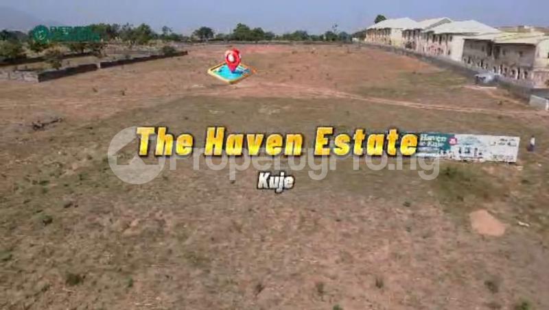 3 bedroom Land for sale Kuje Abuja