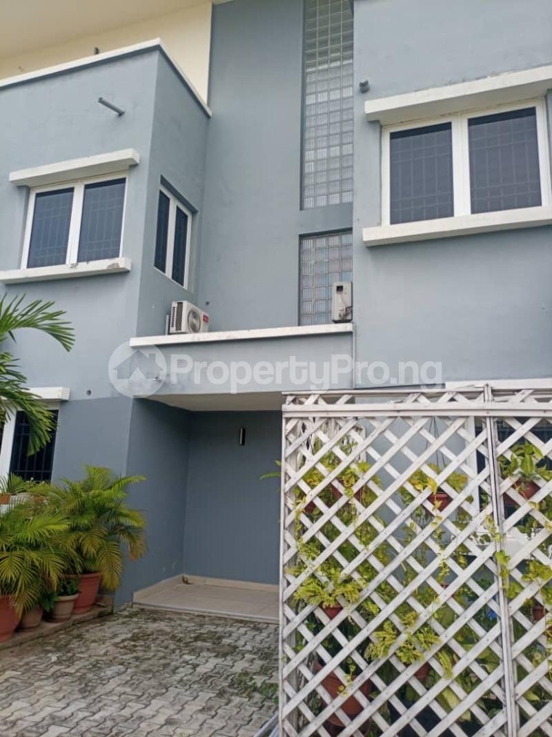 3 bedroom House for sale Ikoyi Lagos