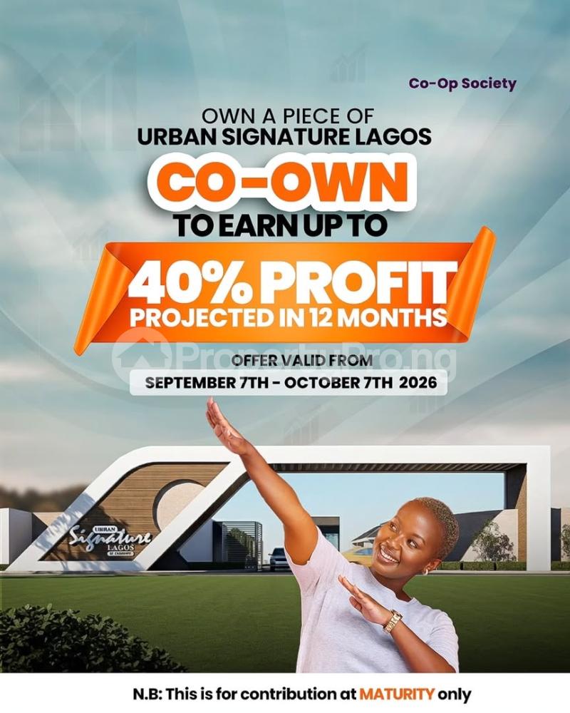 Commercial Property for sale Lekki Lagos