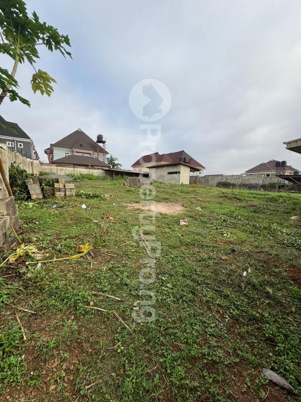 Land for sale Akobo Ibadan Oyo