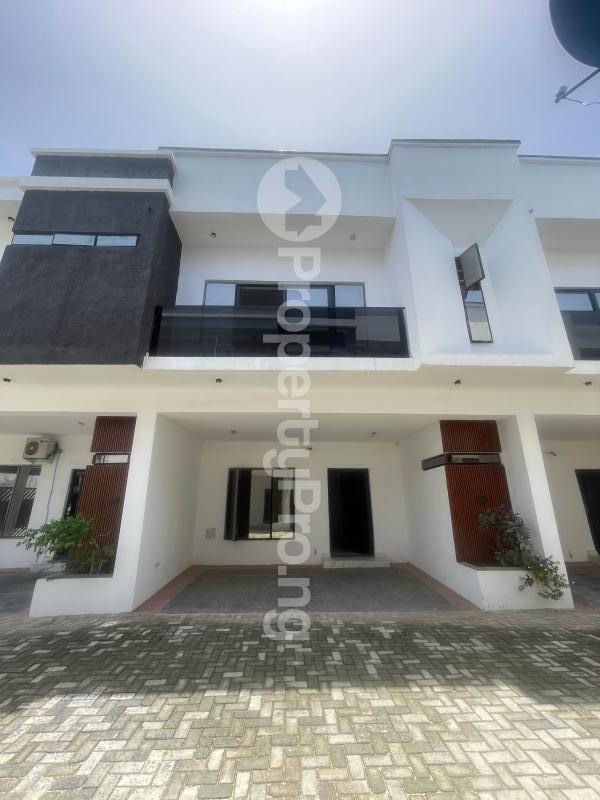 3 bedroom House for sale Ikota Lekki Lagos