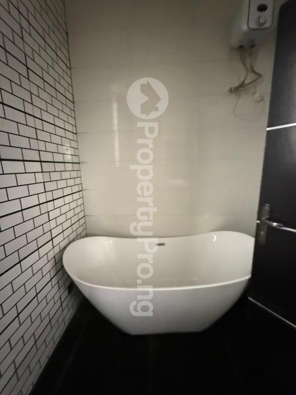 4 bedroom House for sale 4 Bedroom Terrace Duplex For Sale Osapa london Lekki Lagos