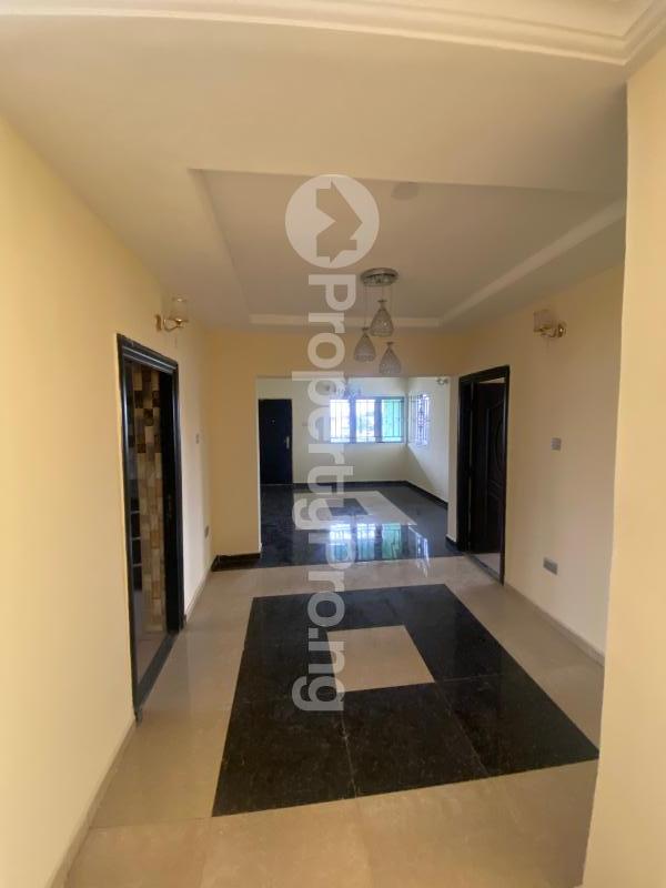 2 bedroom Flat / Apartment for rent Badore Ajah Lagos